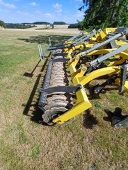 Déchaumeur BEDNAR FO 6000 - 6