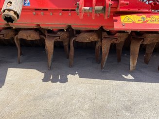 Combiné de semis Kverneland Kuhn HR 3504 + S Drill - 3