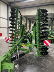Déchaumeur Amazone Catros + 6002-2TS - 1