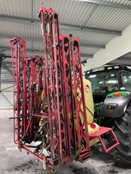 Pulvérisateur porté Hardi Master 1200l / 24m - 3