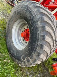 Déchaumeur Kuhn Optimer L 12000 - 5