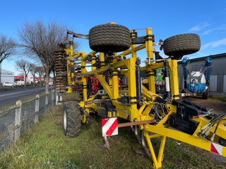 Déchaumeur BEDNAR FO 6000 - 2