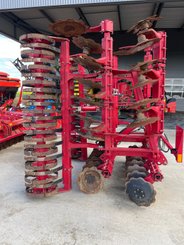 Déchaumeur Horsch Joker 5 CT - 3