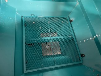 Distributeur d'engrais Sulky X 40 + - 8