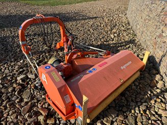 Broyeur d'accotement Agrimaster FN 175 - 1