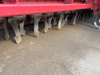 Combiné de semis Kverneland DF2 + NGS101 F35 + Interface Bonnel - 9