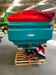 Distributeur d'engrais Sulky X 36 - 2