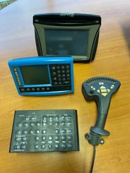 Pulvérisateur traîné Evrard Meteor 6800  - 11