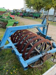 Tasse-avant Rabewerk Fupa 8/900 - 1