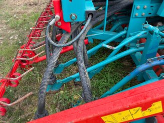 Combiné de semis Sulky SPI Reguline + Kuhn HR 3003 M - 5