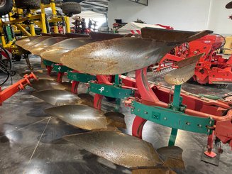 Charrue Kverneland ES 100 5 corps - 4