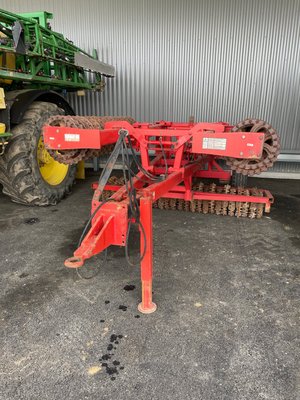 Rouleau Quivogne Crosskill 7m30 - 1