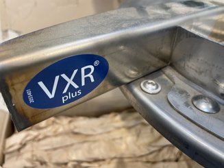 Distributeur d'engrais Kuhn Disques Axis S6 VXR plus - 1