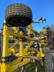 Déchaumeur BEDNAR FO 6000 - 4