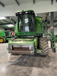 Moissonneuse batteuse John Deere 9780i CTS - 1