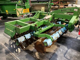 Déchaumeur Franquet GD Mix 4m - 1