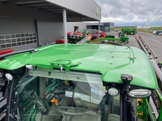 Pulvérisateur automoteur John Deere 4150 - 11