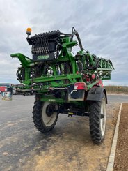 Pulvérisateur traîné Seguip SVX 400 S - 3