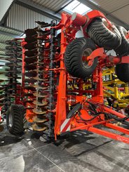 Déchaumeur Kuhn Optimer L 12000 - 1