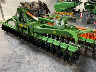 Déchaumeur Amazone Catros + 5002-2 - 1