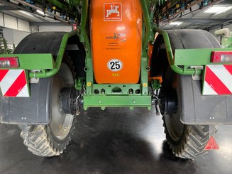 Pulvérisateur traîné Amazone UX 3200 Special - 5