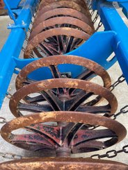 Tasse-avant Bonnel Unidisk  - 4