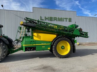Pulvérisateur traîné John Deere R 975 I - 1