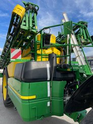 Pulvérisateur traîné John Deere R 975 I - 2