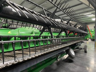 Barre de coupe pour moissonneuse batteuse John Deere RD 30 F  - 2