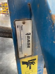 Chisel Rabe GRF 4500 - 6