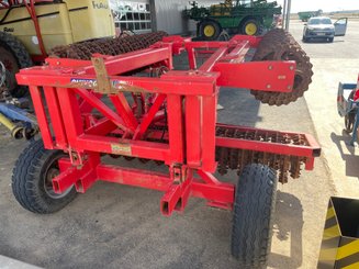 Rouleau Quivogne Crosskill 7m30 - 5