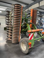 Déchaumeur Amazone Catros + 6002-2TS - 3
