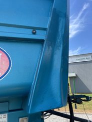 Benne agricole Maupu BBM18/26 - 5