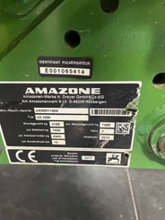 Pulvérisateur traîné Amazone UX 3200 Special - 6