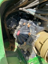 Pulvérisateur traîné John Deere M 944  - 7