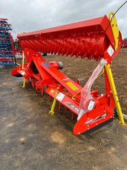Herse rotative Kuhn HR 4004 - 1