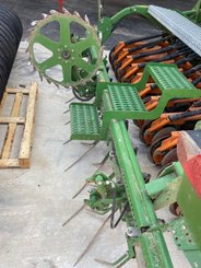 Combiné de semis Amazone KG 3000 + ADP Super - 6