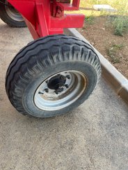 Rouleau Quivogne Crosskill 7m30 - 7