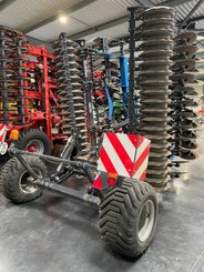 Déchaumeur Bonnel Multiflex 6m semi porté - 3
