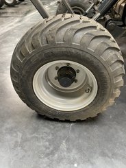 Déchaumeur Bonnel Multiflex 6m semi porté - 8
