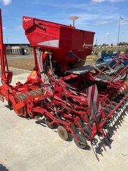 Combiné de semis Kverneland Kuhn HR 3504 + S Drill - 5