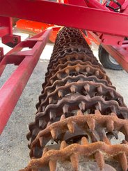 Rouleau Quivogne Crosskill 7m30 - 2