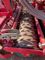 Combiné de semis Kverneland NGS 301 Elit + S Drill Pro 3m - 6