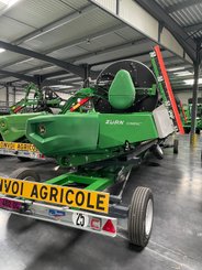 Barre de coupe pour moissonneuse batteuse John Deere RD 30 F  - 3