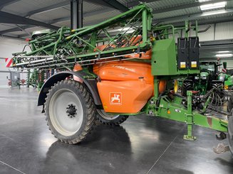 Pulvérisateur traîné Amazone UX 3200 Special - 1