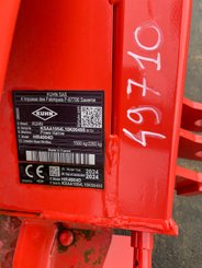 Herse rotative Kuhn HR 4004 - 5