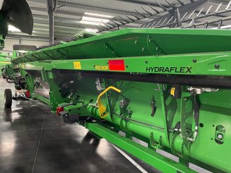 Barre de coupe pour moissonneuse batteuse John Deere RD 30 F  - 5