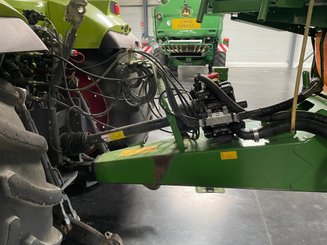 Pulvérisateur traîné Amazone UX 3200 Special - 10