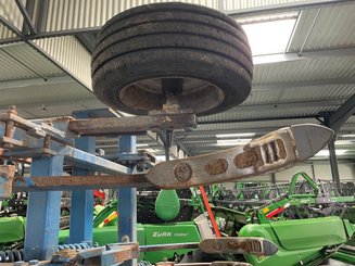 Chisel Rabe GRF 4500 - 5