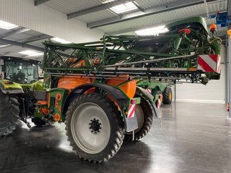 Pulvérisateur traîné Amazone UX 3200 Special - 2